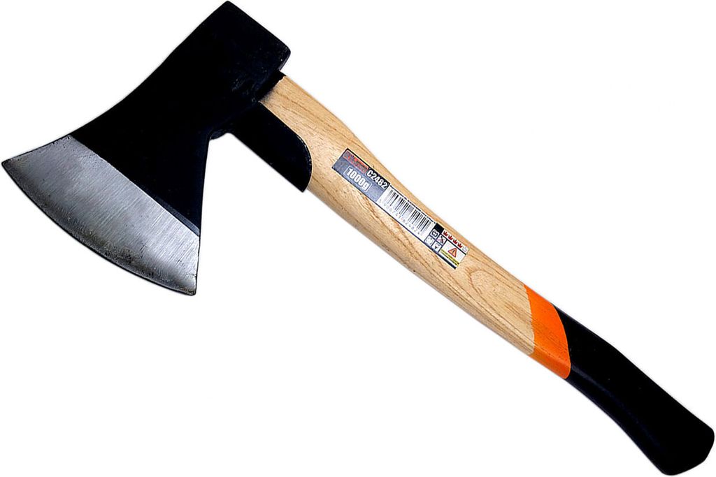 Richmann Axe, wooden handle, 1000 g