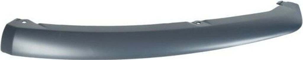 BLIC Spoilerlippe Frontlipe 5511-00-2536221P Vorne Links für FORD FOCUS III Turnier