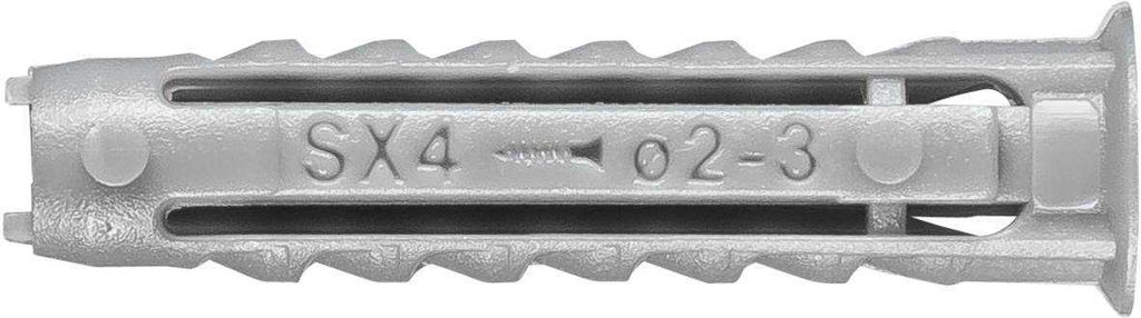 Spreizdübel SX 4x20 Produktbild 
