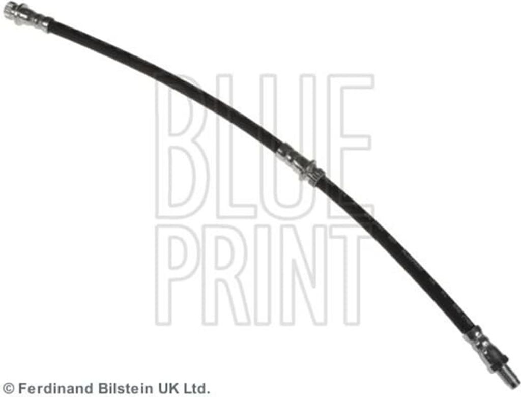 Blue Print Bremsschlauch hinten für Mitsubishi Colt Smart Forfour