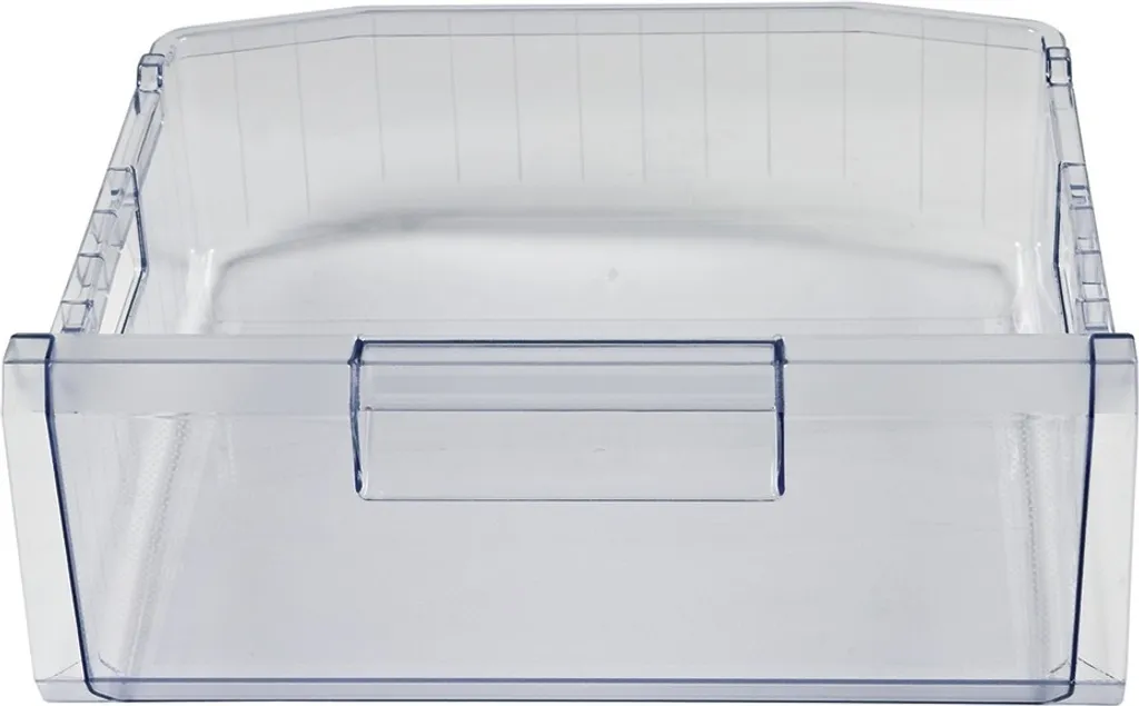 Bac de congélation pour réfrigérateur Bosch 420x160x375mm adaptable