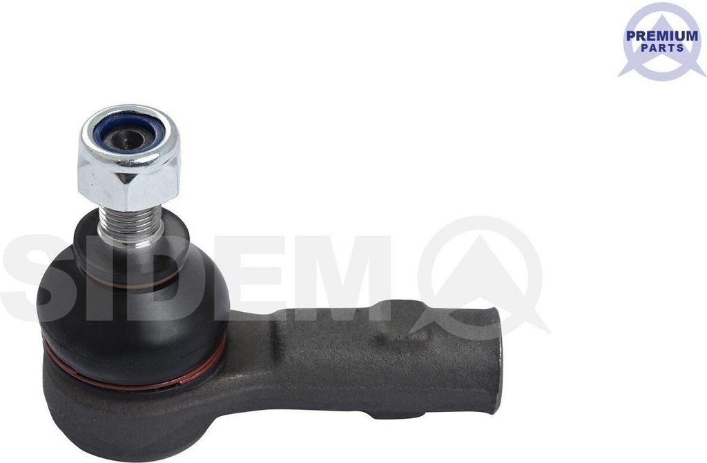 SIDEM Spurstangenkopf Spurstange für SUZUKI IGNIS (MF) Vorne 77232