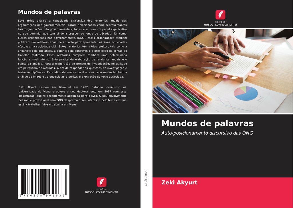 Mundos de palavras