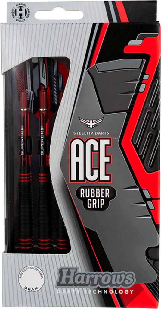 Šipky HARROWS SOFT ACE 18g Obrázek produktu 