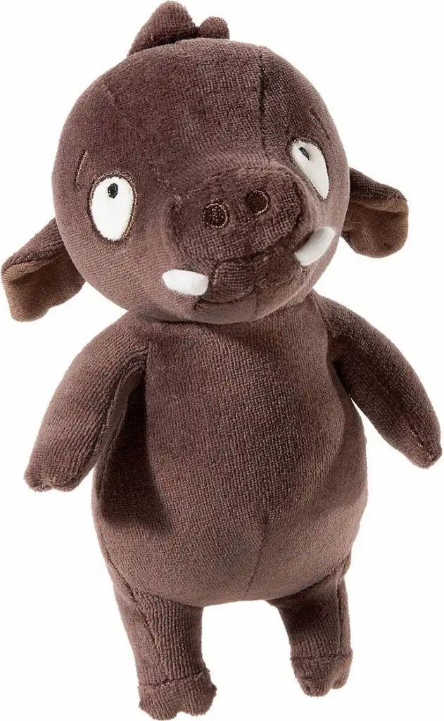 heunec Rosalie und Trüffelchen , OCS Plüschfigur Produktbild 