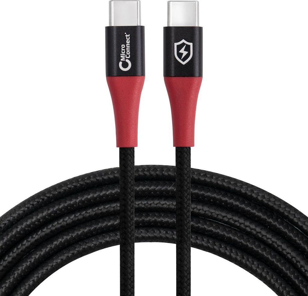 MicroConnect Microconnect MC-CUSBC-SC Câble USB 1,5 m USB C Image du produit 