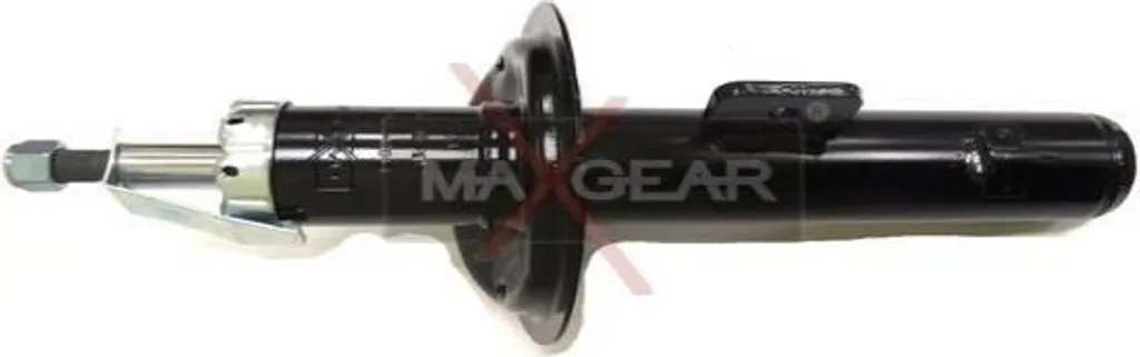 Amortisseur avant droit 11-0229 : Stop aux vibrations sur Berlingo et 306
