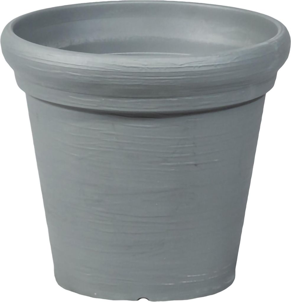 Townley - Vase, Grau, Vase Italy