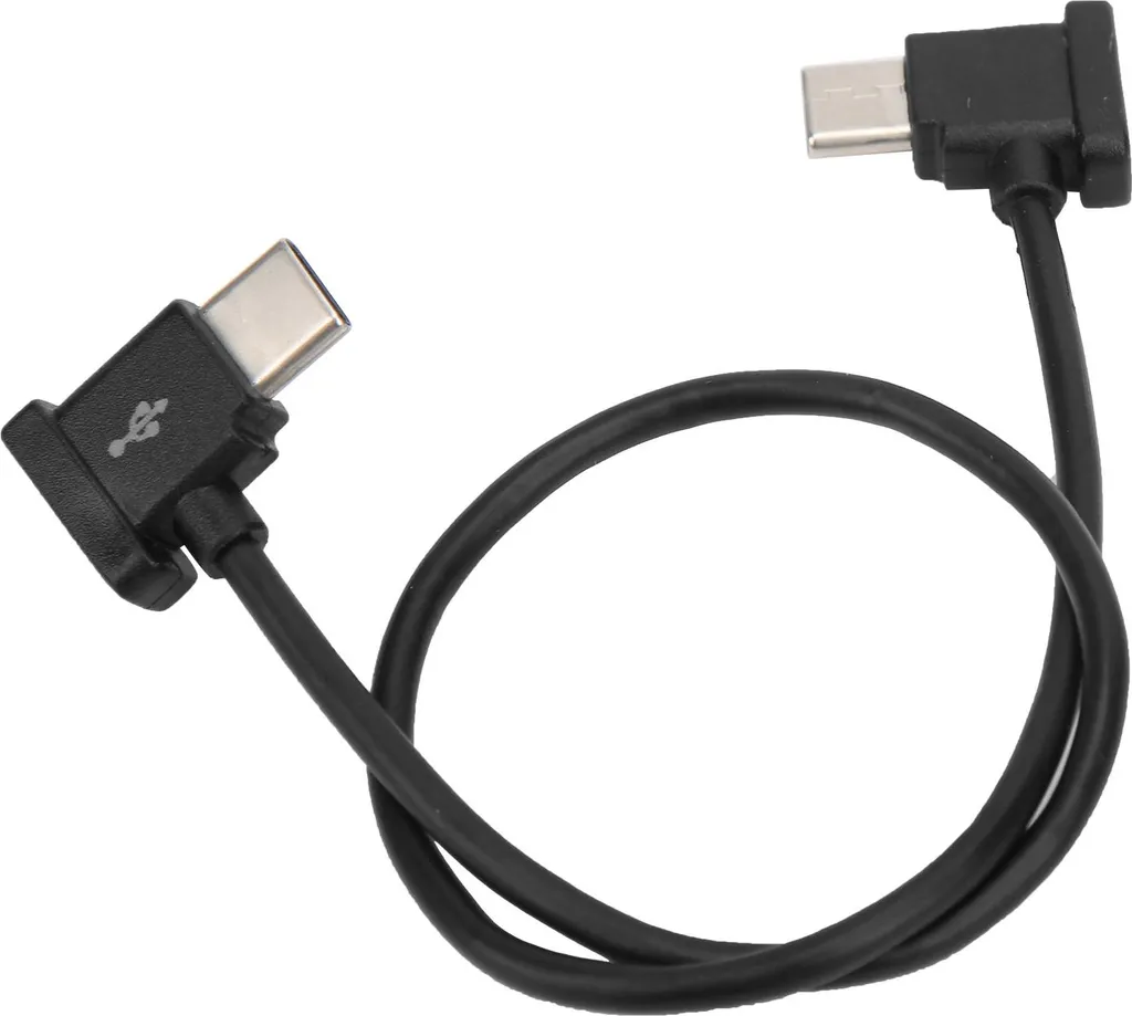 30 cm di cavo dati universale per telecomando da TypeC a cavo per Mavic Air2 Mini 2