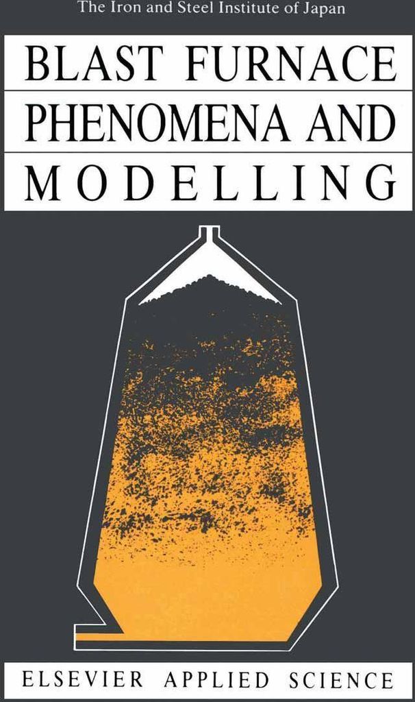 Blast Furnace Phenomena and Modelling