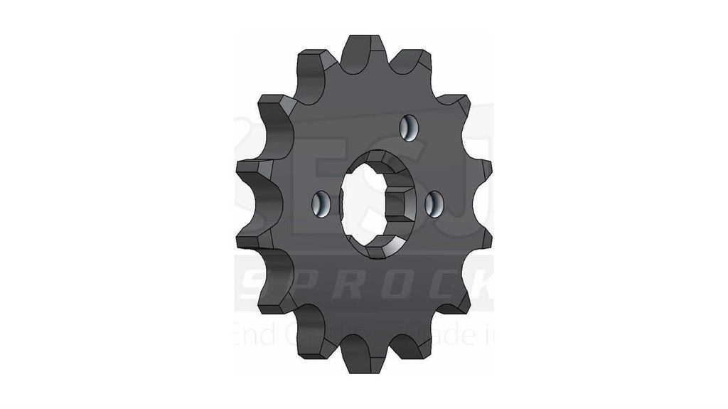 ESJOT Antriebsritzel "15005" 428