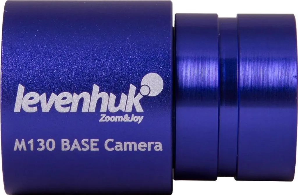 Caméra de microscope pour enseignement Levenhuk M130 BASE 70353 PC