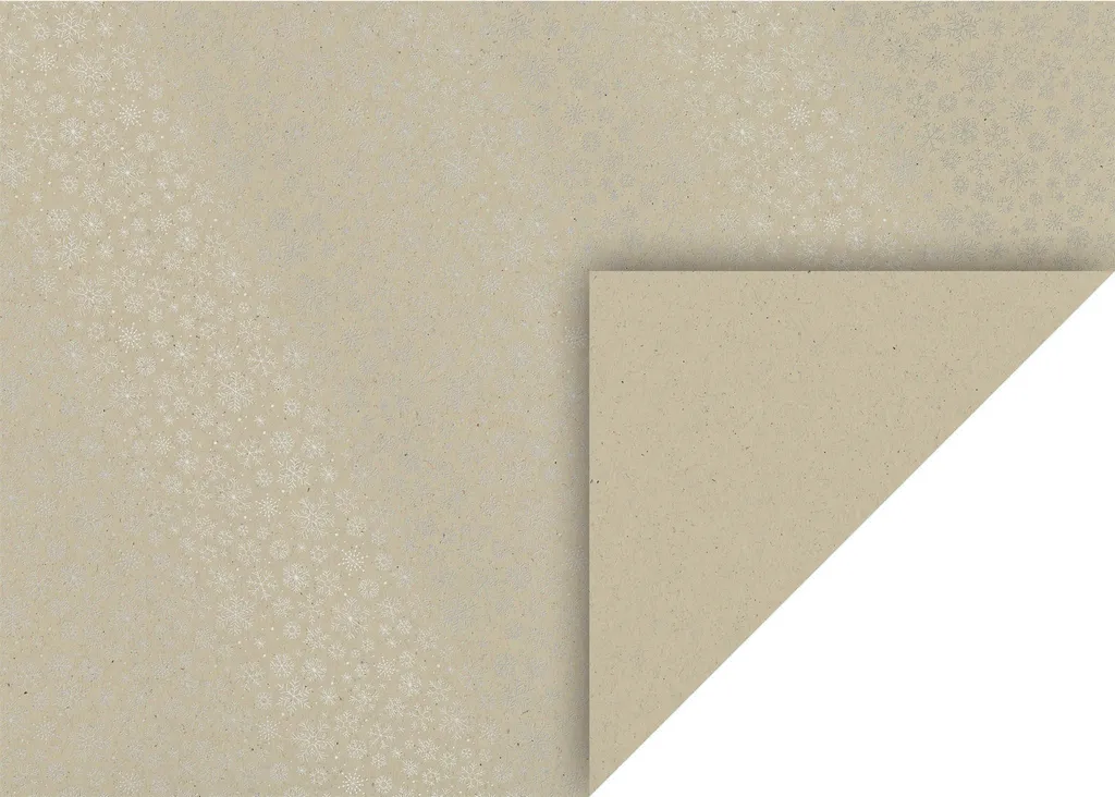Carton à Dessin 50x70 cm Naturel Heyda 204771861 Kraft pour Artisanat