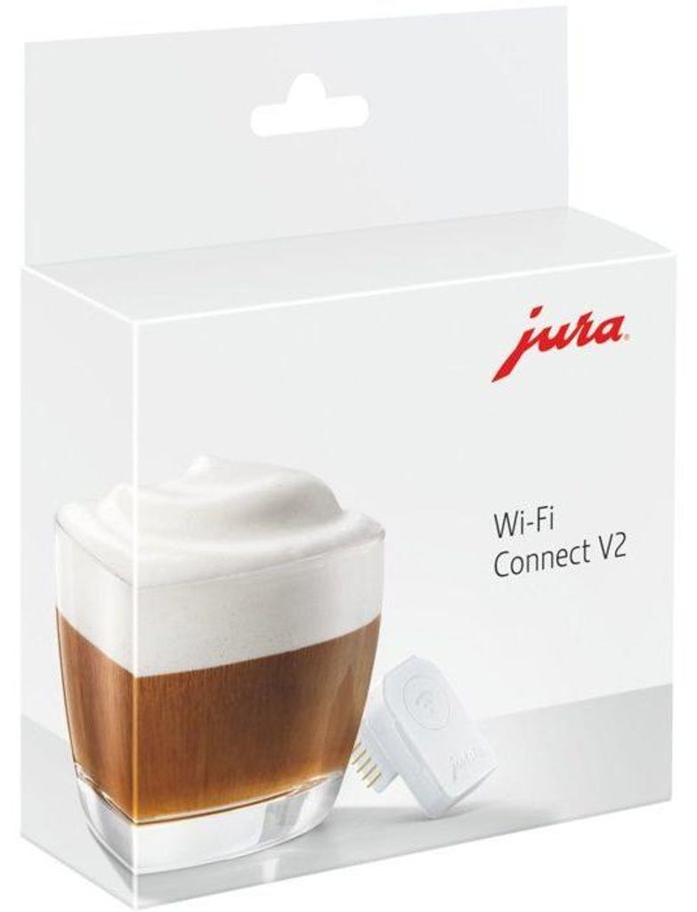 JURA Wi-Fi Connect V2 Kaffee/Tee Zubehör