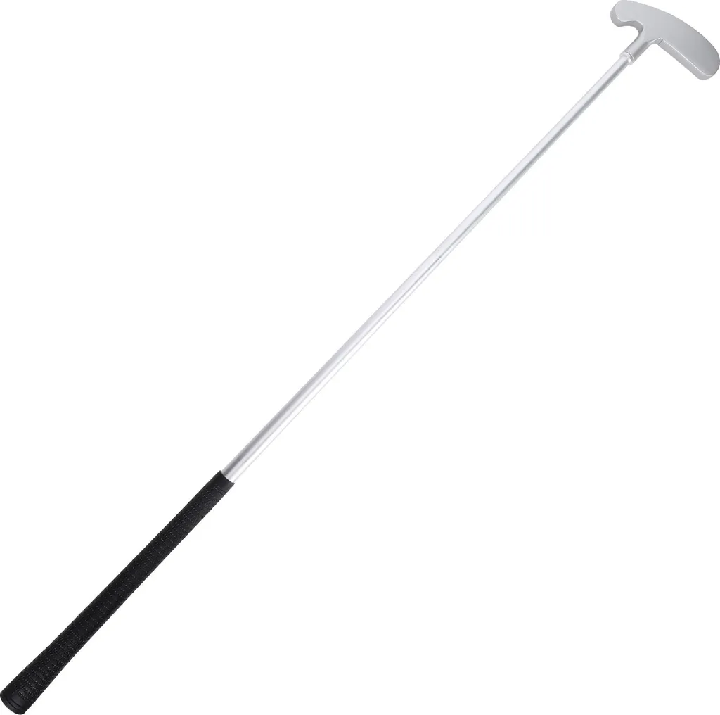 Club de Golf Putter Démontable Mixte pour Entraînement Indoor et Bureau