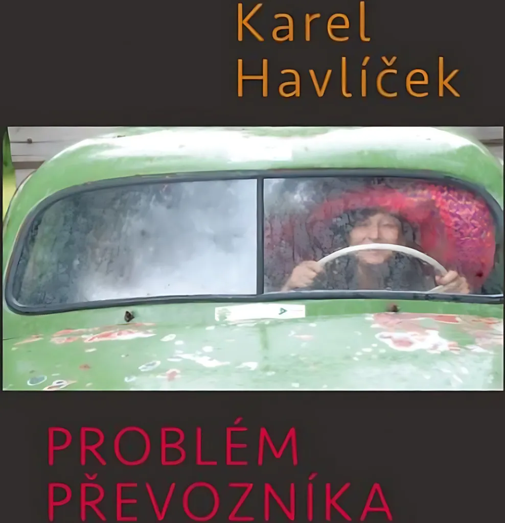 Comprendre le dilemme de Problém převozníka par Karel Havlíček - Guide
