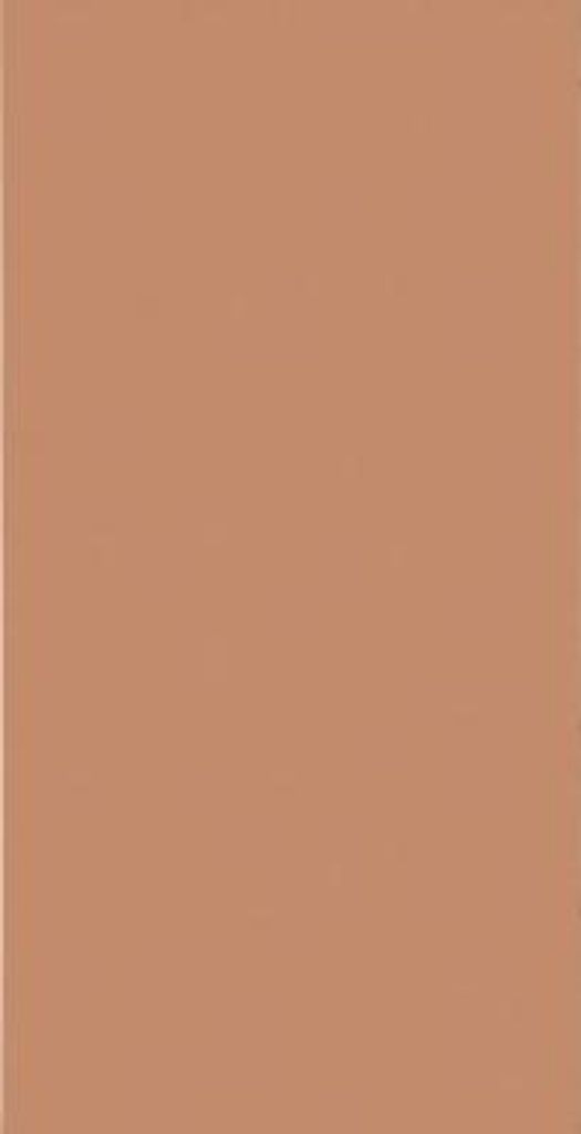 Duschrückwand BREUER Kupfer Metallic Seidenmatt 210 x 125 cm 9482558000213
