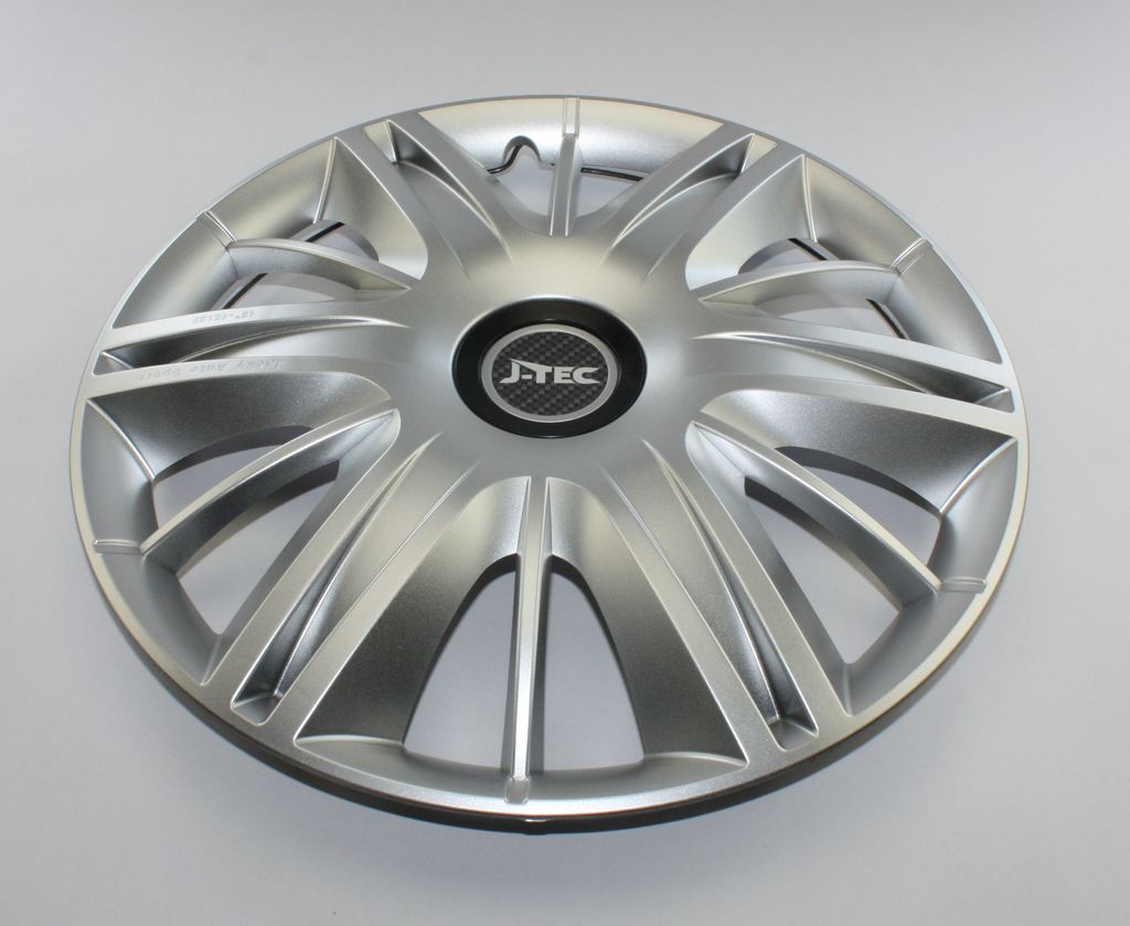 SET Radkappen Radzierblenden 4er Satz 14 MAXIMUS