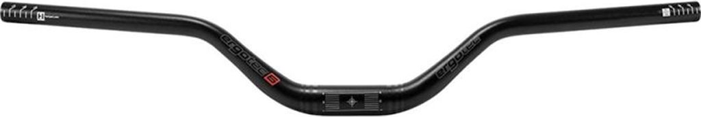 Ergotec Riser Bar 70 35,0 Schwarz Level 6 Obrázok produktu 