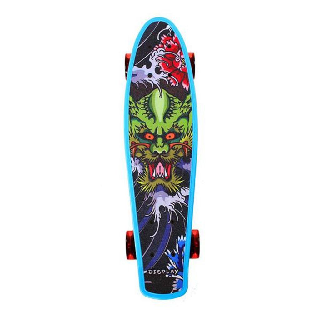 PennyBoard NILS Extreme Crude Dragon Obrázek produktu 