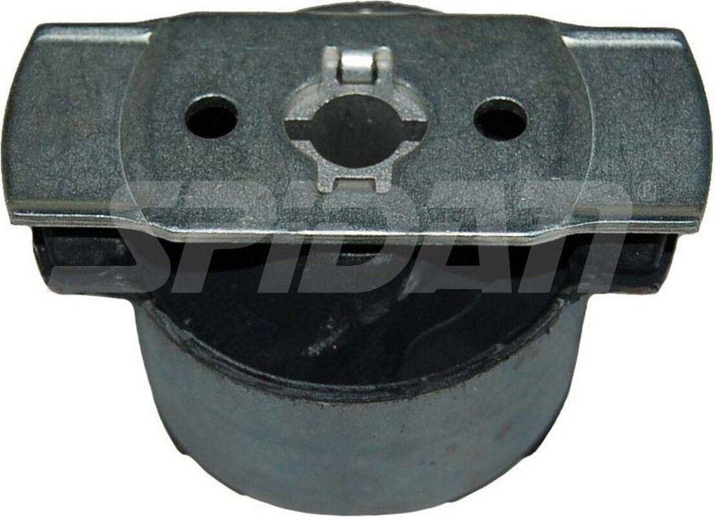 SPIDAN CHASSIS PARTS 411720 Achslager für RENAULT LAGUNA III Grandtour (KT0/1) Hinten Rechts