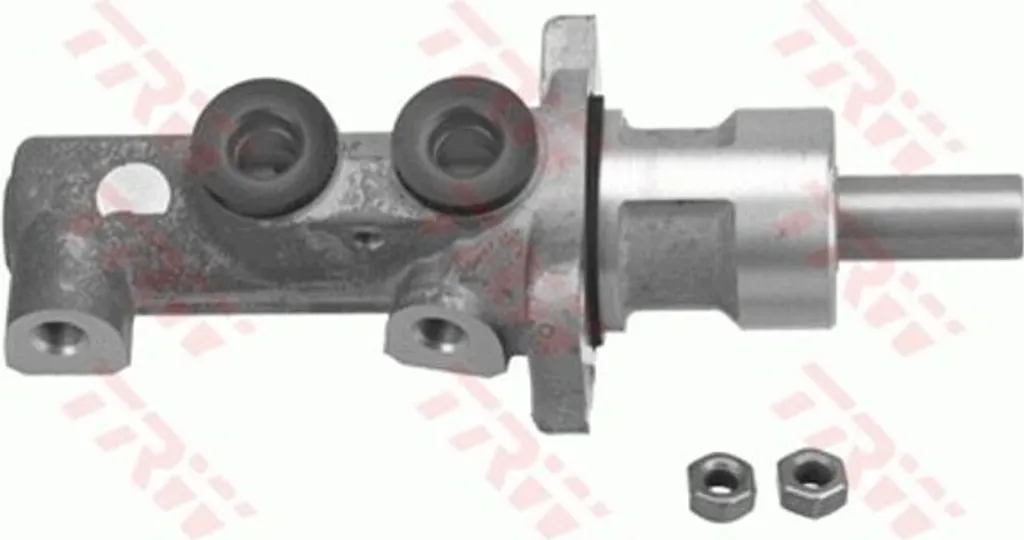 Maître cylindre de frein hydraulique OE 9948218 pour 166