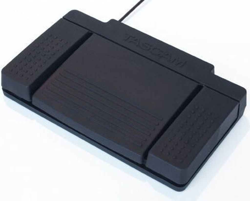 Tascam RC-3F jalkakytkin Image du produit 