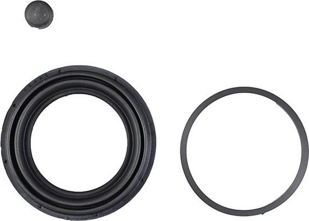 Reparatursatz Bremssattel Ø 54 mm ohne Kolben METZGER für u.a. OPEL COMBO