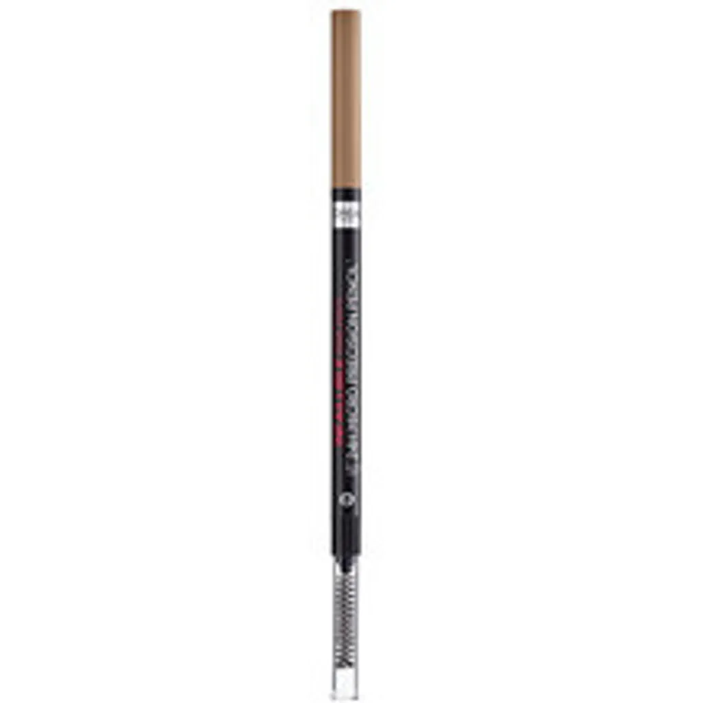 Crayon Sourcils Infallible Brows 12H Haute Précision 3.0 Brunette 1ml