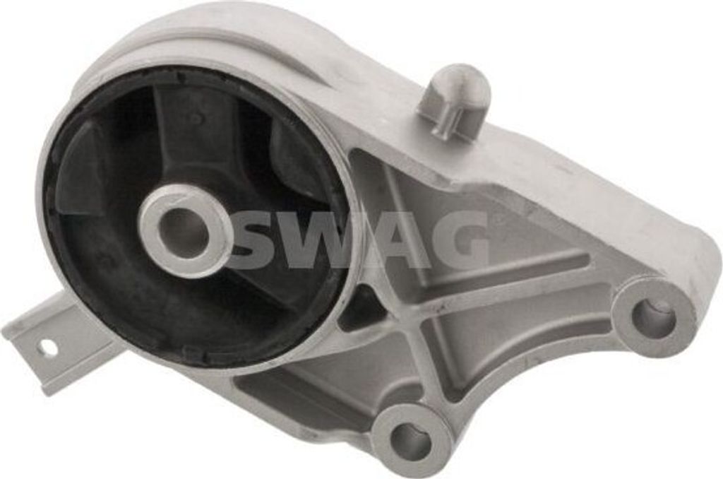 SWAG Motorlager Gummimetalllager Vorne für OPEL Vectra C Caravan (Z02) 40 92 3678