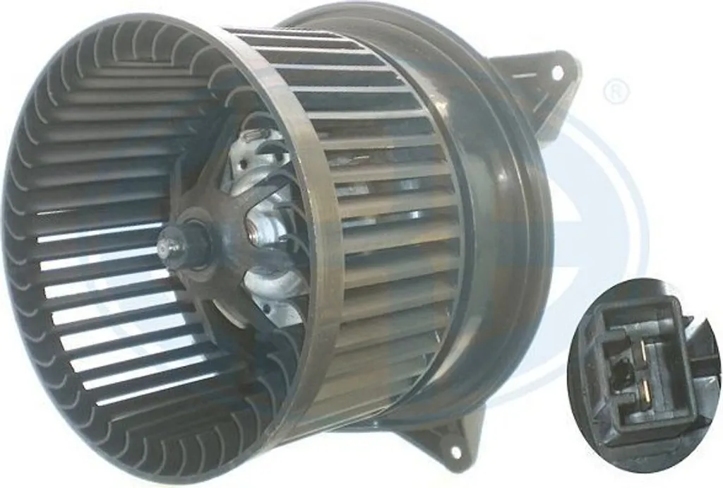 Pulseur d'air habitacle ERA 664035 compatible Focus I et Mondeo MK3