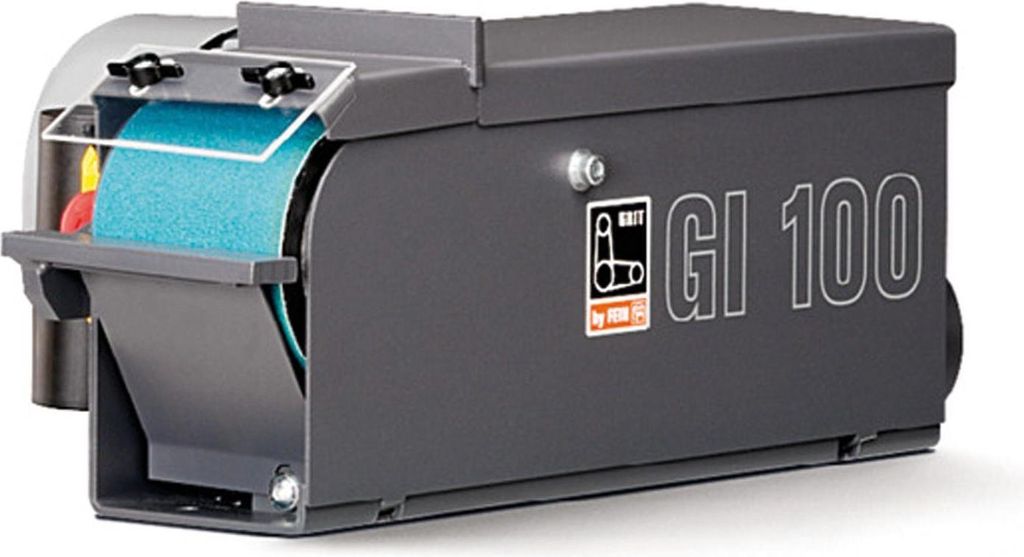 FEIN GRIT GI 100 Ponceuse à bande, 100 mm GRIT GI 100 Image du produit 