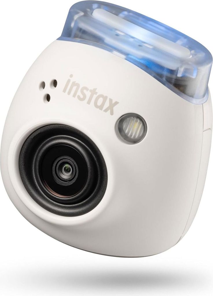 Fujifilm instax PAL weiss