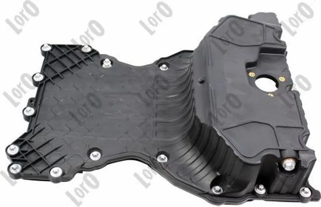 Carter d'huile moteur en aluminium pour Mercedes Classe C ABAKUS OE