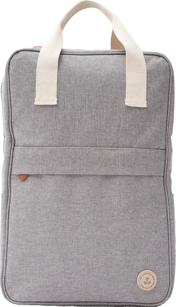 Offerta Zaino Termico 22L Vinga Sortino XD344 Grigio - Spazioso
