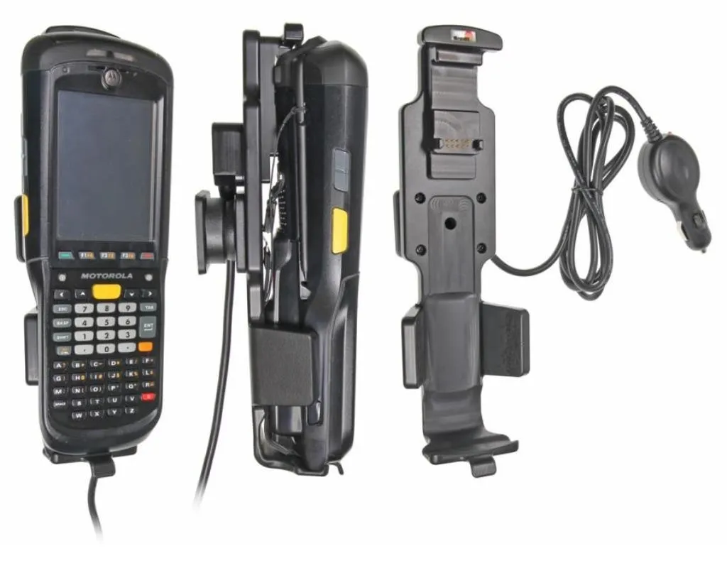 Culla attiva per Motorola MC9500/TC9500/ecc