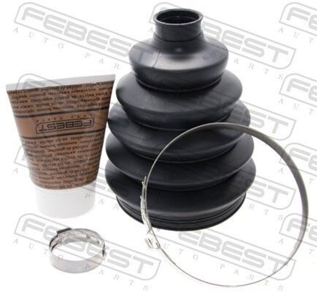 Febest 0217P-R51