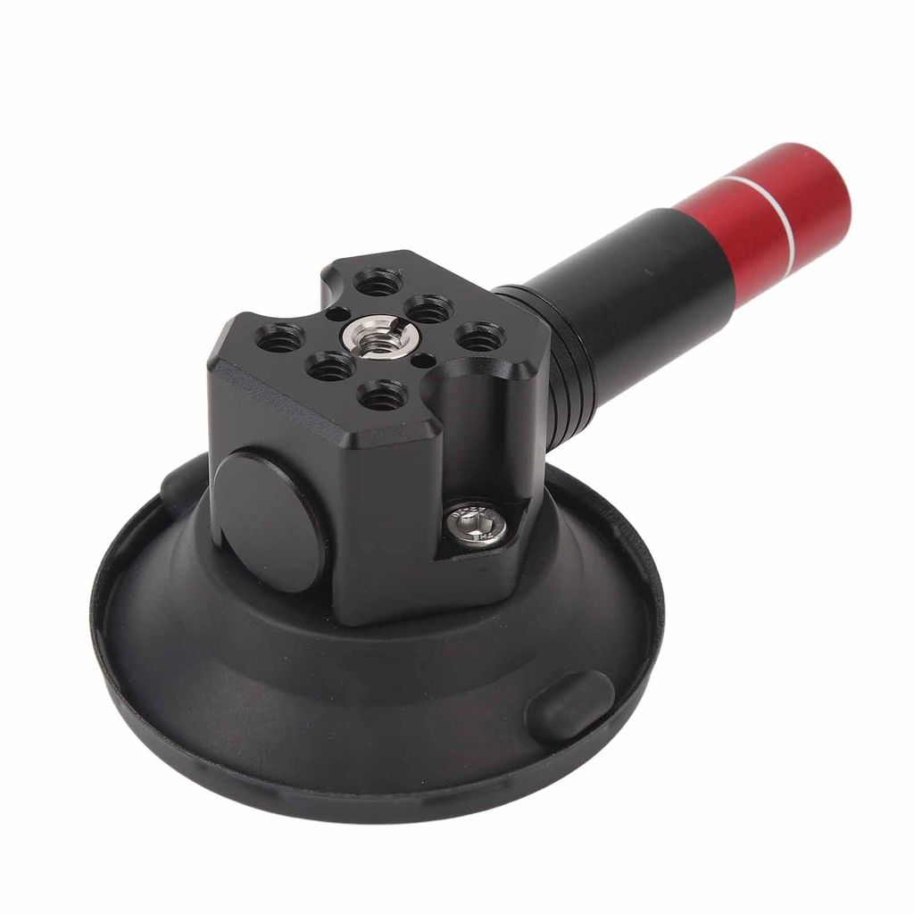 LUCKDANO Saugnapf-Autotelefonhalterung mit Starker Adsorption, 7,1 cm Saugnapf-Durchmesser, Handyhalterung fr Metall- und Keramikoberfl?chen, Ideal...