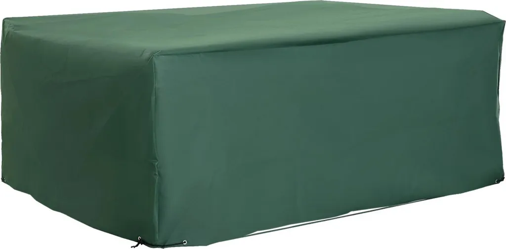 Couverture pour meubles de jardin imperméable bâche protection polyester