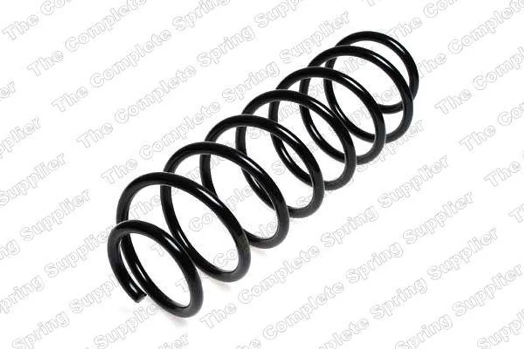 Ressort de suspension pour rénovation châssis et confort Volvo 850