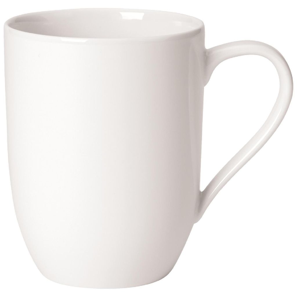 Villeroy & Boch For Me Becher mit Henkel Produktbild 