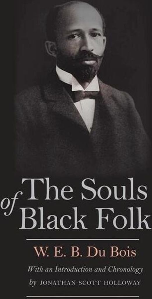The Souls of Black Folk