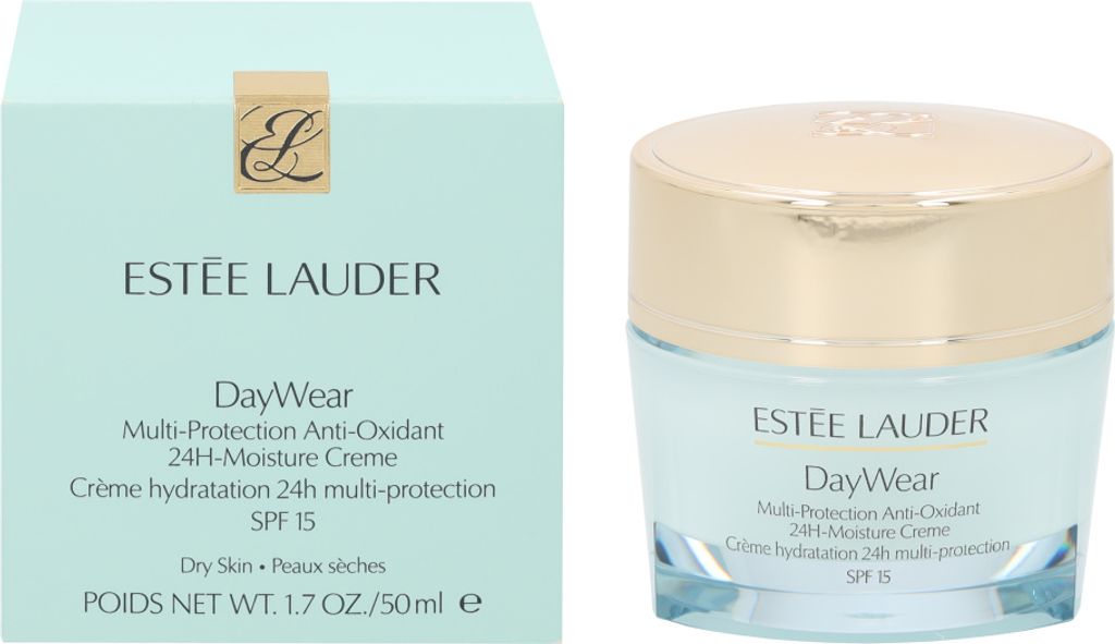 Sonstige-gesichtspflege E.Lauder DayWear Anti-Oxidant 24H Produktbild 
