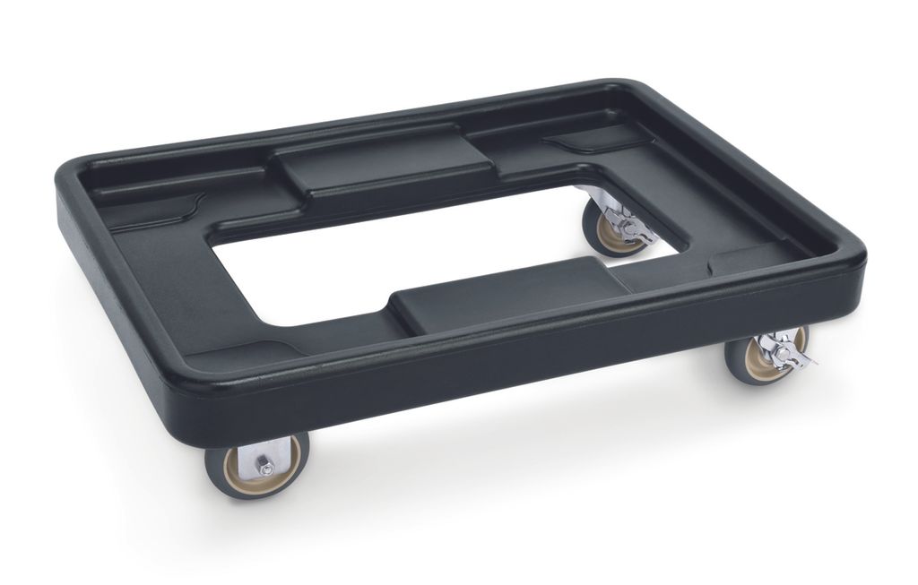 Transport-Trolley für Thermotransportbehälter 3710