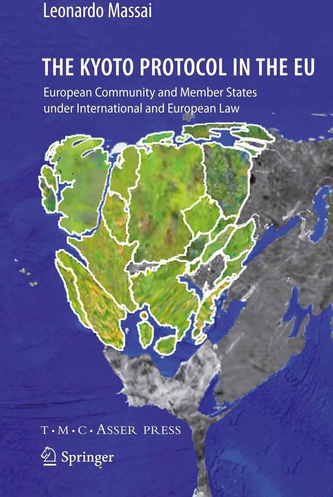The Kyoto Protocol in the EU