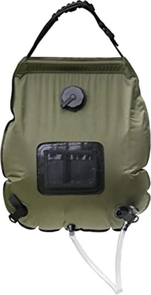 Verk 14277 Solárna sprcha Sprcha Deluxe 20l Obrázok produktu 
