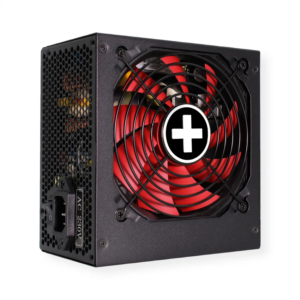Bloc d'Alimentation 650W Xilence Performance X pour PC Fixe ATX