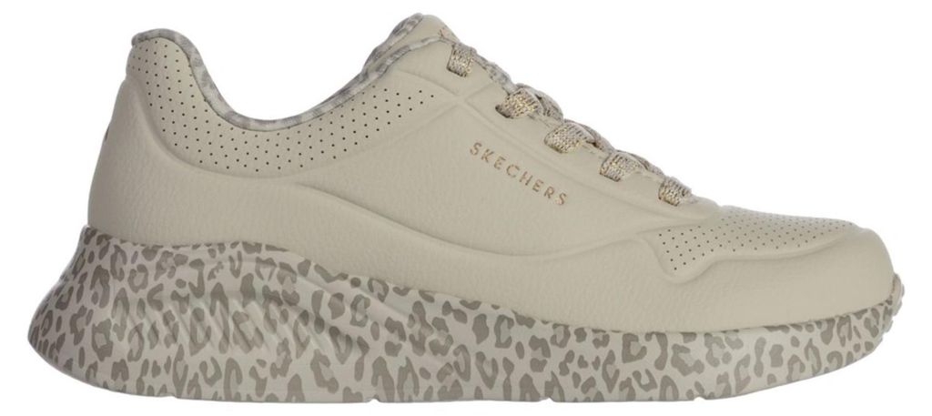 Chaussures Skechers Uno Lite-Subtle Prints 177293OFWT Image du produit 