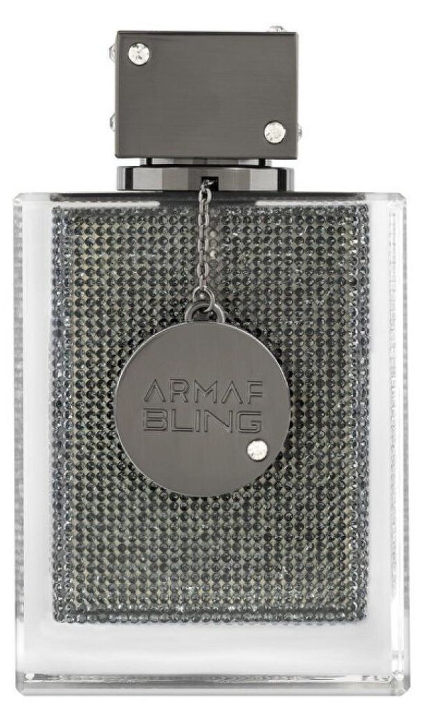 Armaf Club de Nuit Bling EDP 75 ml ( Unisex) Produktbild 