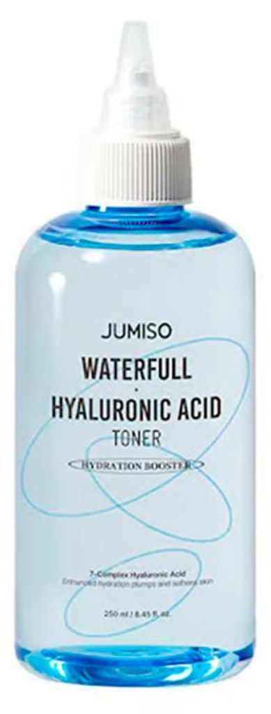 Jumiso - Waterfull Hyaluronic Toner, 250ml - zvlhčující Obrázek produktu 